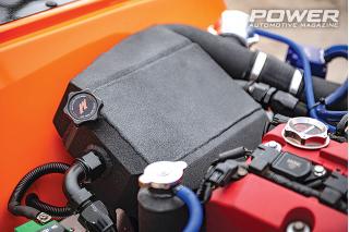 Westfield Mega S2000 Aerorace SEWL 400Ps